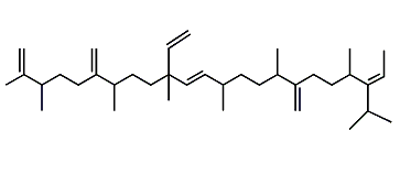 C37 Botryococcene